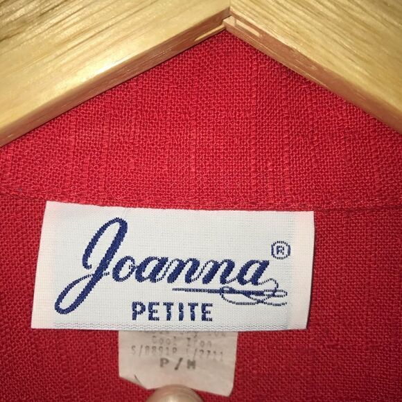 Vintage Joanna blazer    - Picture 3 of 8